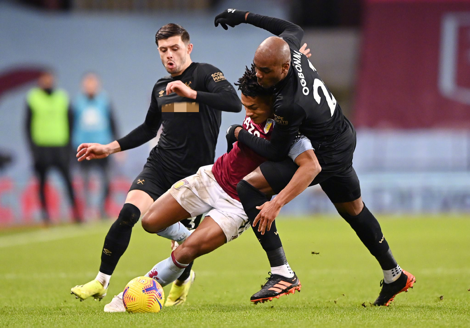 和对职业的 和对职业的